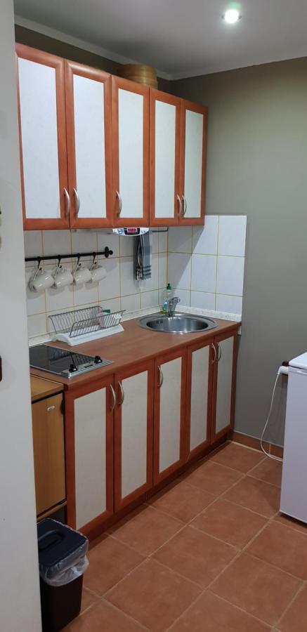 Apartman I Studio Apartman Majoli Kukuljanovo Buitenkant foto
