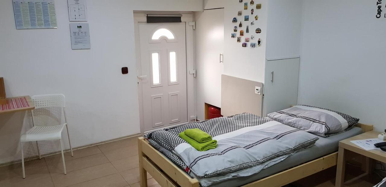 Apartman I Studio Apartman Majoli Kukuljanovo Buitenkant foto
