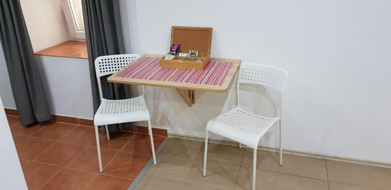 Apartman I Studio Apartman Majoli Kukuljanovo Buitenkant foto