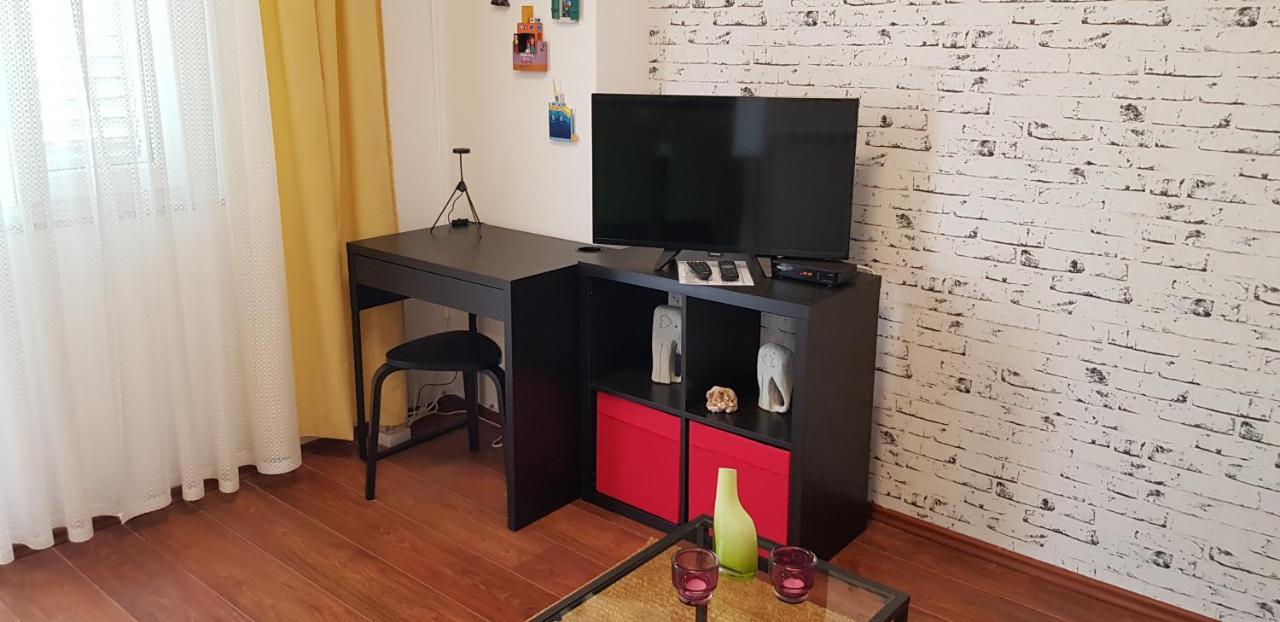 Apartman I Studio Apartman Majoli Kukuljanovo Buitenkant foto