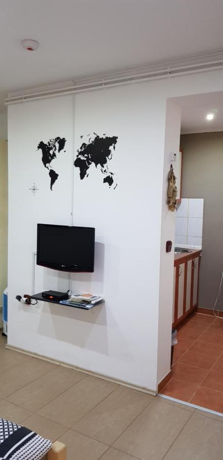 Apartman I Studio Apartman Majoli Kukuljanovo Buitenkant foto