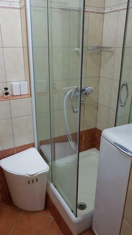 Apartman I Studio Apartman Majoli Kukuljanovo Buitenkant foto